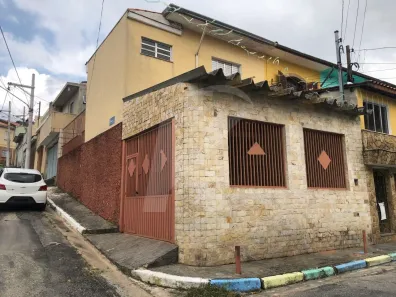 Sobrado com 3 Quartos à venda, 150m² no Vila Gustavo, São Paulo
