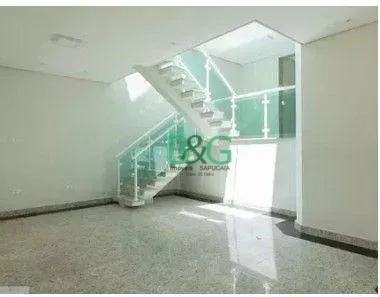 Sobrado com 5 Quartos à venda, 270m² no Vila Galvão, Guarulhos