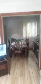 Sobrado com 3 Quartos à venda, 100m² no Aclimação, São Paulo