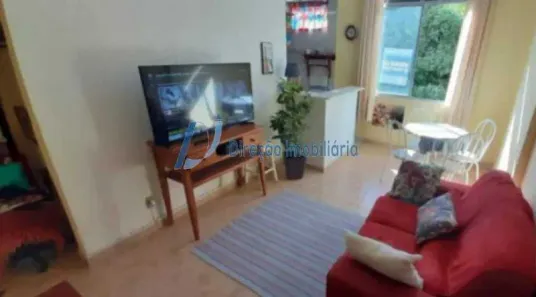 Apartamento com 1 Quarto à venda, 39m² no Copacabana, Rio de Janeiro