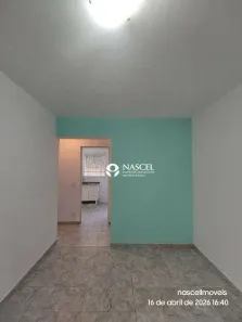 Apartamento com 2 Quartos à venda, 45m² no Jardim Doutor Júlio de Mesquita Filho, Bragança Paulista