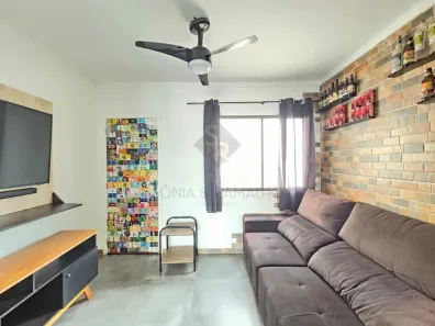 Apartamento com 2 Quartos à venda, 43m² no Parque Residencial Lagoinha, Ribeirão Preto