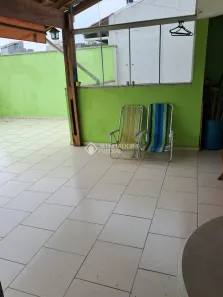 Cobertura com 2 Quartos à venda, 114m² no Vila Alzira, Santo André