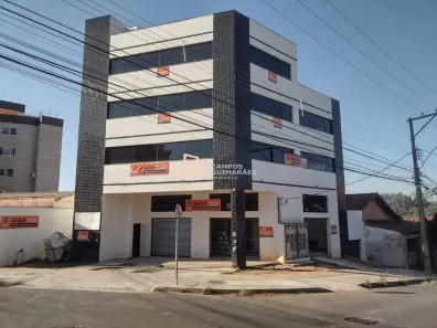 Sala Comercial para alugar, 160m² no Barreiro, Belo Horizonte