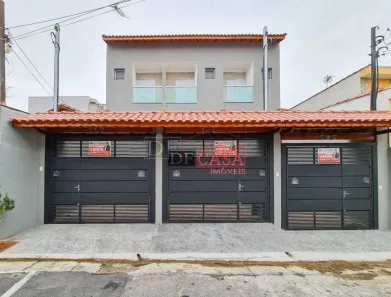 Sobrado com 3 Quartos à venda, 110m² no Vila Paulistania, São Paulo