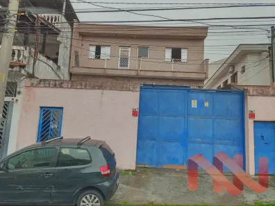 Prédio Comercial com 4 Quartos à venda, 350m² no Vila Maria Alta, São Paulo
