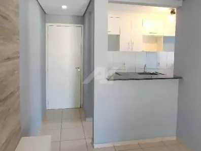 Apartamento com 2 Quartos à venda, 47m² no Jardim Nova Europa, Campinas