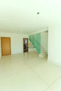 Cobertura com 4 Quartos à venda, 280m² no Buritis, Belo Horizonte