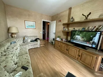 Apartamento com 4 Quartos à venda, 300m² no Jardim da Saúde, São Paulo
