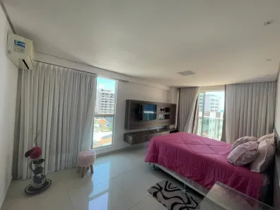 Apartamento com 3 Quartos à venda, 157m² no Tambaú, João Pessoa
