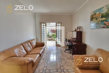Casa com 2 Quartos à venda, 195m² no Jardim do Lago, Campinas