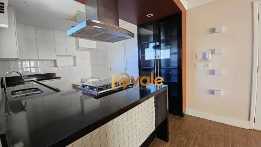 Apartamento com 3 Quartos à venda, 142m² no Jardim das Indústrias, São José dos Campos