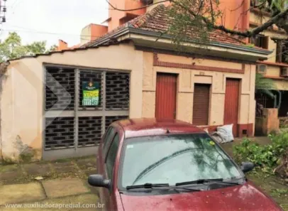 Lote/Terreno à venda, 348m² no São João, Porto Alegre