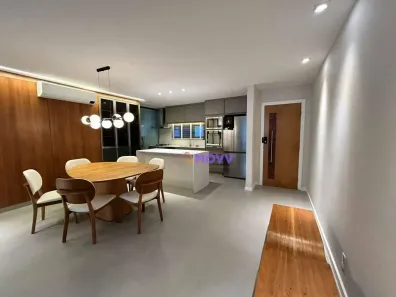 Apartamento com 3 Quartos à venda, 130m² no Piratininga, Niterói