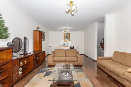 Casa com 6 Quartos à venda, 299m² no Vila Mariana, São Paulo