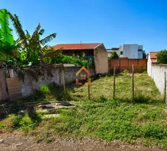 Lote/Terreno à venda, 250m² no Califórnia, Londrina