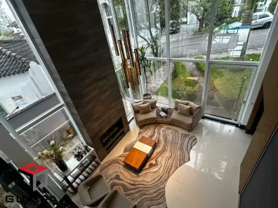 Sobrado com 4 Quartos à venda, 375m² no Parque Terra Nova II, São Bernardo do Campo