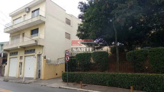 Casa com 4 Quartos à venda, 300m² no Sítio do Mandaqui, São Paulo