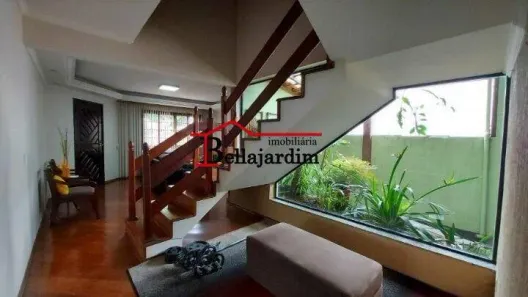 Sobrado com 3 Quartos à venda, 153m² no Vila Pires, Santo André