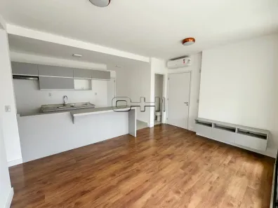 Apartamento com 2 Quartos para alugar, 74m² no Indianópolis, São Paulo