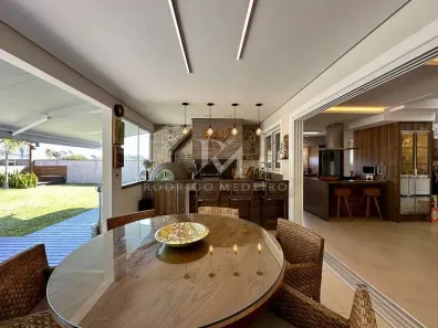 Casa de Condomínio com 4 Quartos à venda, 251m² no Santo Antônio de Lisboa, Florianópolis