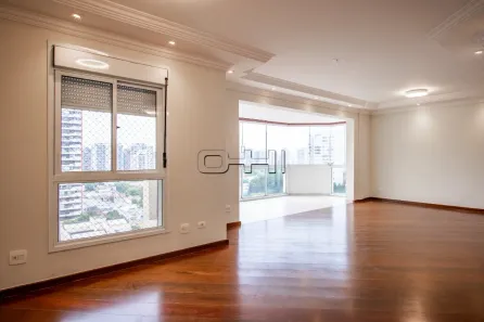 Apartamento com 3 Quartos à venda, 160m² no Vila Uberabinha, São Paulo