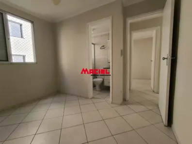 Apartamento com 3 Quartos à venda, 60m² no Vila Ema, São José dos Campos