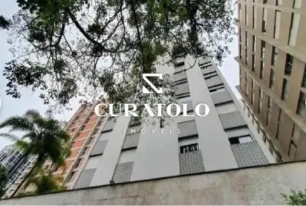 Apartamento com 3 Quartos à venda, 99m² no Perdizes, São Paulo