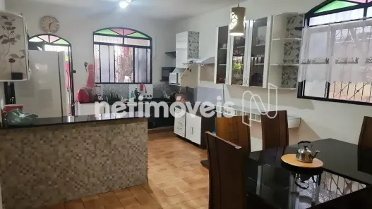 Casa com 2 Quartos à venda, 145m² no Jaraguá, Belo Horizonte