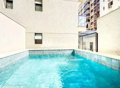 Apartamento com 3 Quartos à venda, 221m² no Botafogo, Rio de Janeiro