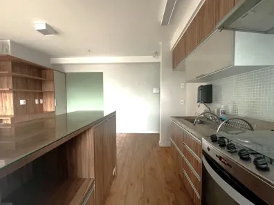Apartamento com 1 Quarto para alugar, 56m² no Sumaré, São Paulo