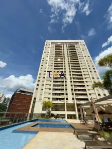Apartamento com 3 Quartos à venda, 163m² no Vale do Sereno, Nova Lima