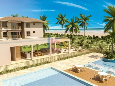 Apartamento com 3 Quartos à venda, 77m² no Nossa Senhora da Vitória, Ilhéus