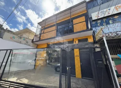 Ponto Comercial para alugar, 120m² no Menino Deus, Porto Alegre