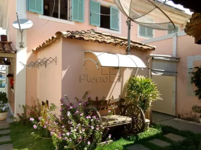 Casa de Condomínio com 3 Quartos à venda, 117m² no Parque dos Sabias, Louveira