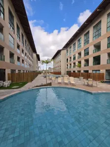 Apartamento com 1 Quarto à venda, 36m² no Tamandaré, Tamandaré