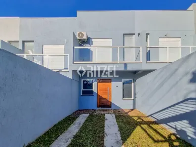 Casa com 2 Quartos para alugar, 59m² no Lira, Estância Velha