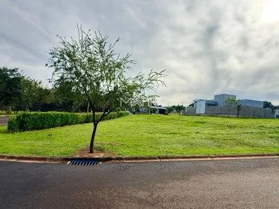 Lote/Terreno à venda, 338m² no Residencial Village Damha, Araraquara