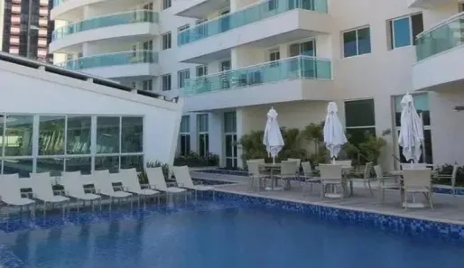 Apartamento com 1 Quarto à venda, 56m² no Caminho das Árvores, Salvador
