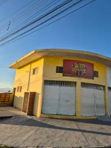 Ponto Comercial para alugar, 60m² no Residencial Estoril, Taubaté