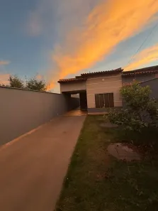 Casa com 2 Quartos à venda, 80m² no Jardim Buriti Sereno, Aparecida de Goiânia