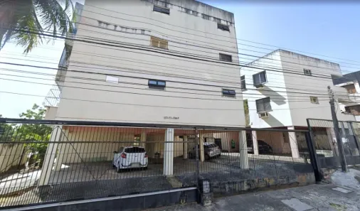 Apartamento com 3 Quartos à venda, 101m² no Fátima, Fortaleza