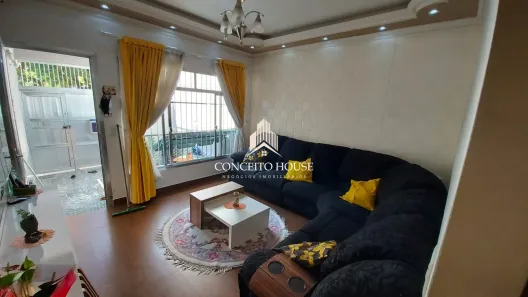 Casa com 2 Quartos à venda, 400m² no Pestana, Osasco