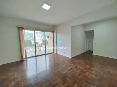 Apartamento com 2 Quartos à venda, 80m² no Grajaú, Rio de Janeiro
