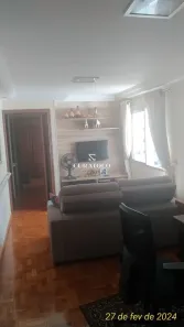 Apartamento com 3 Quartos à venda, 99m² no Vila Monumento, São Paulo
