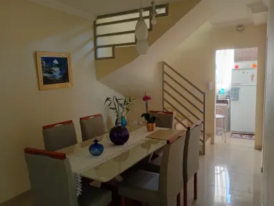 Cobertura com 2 Quartos à venda, 100m² no São Joaquim, Contagem