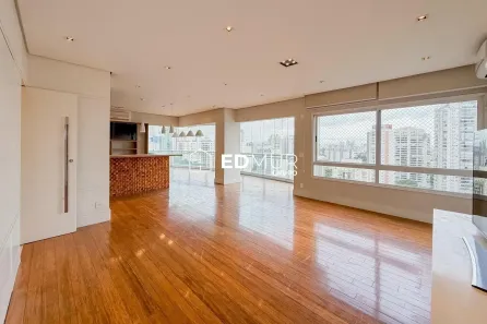Cobertura com 4 Quartos à venda, 350m² no Jardim Vila Mariana, São Paulo