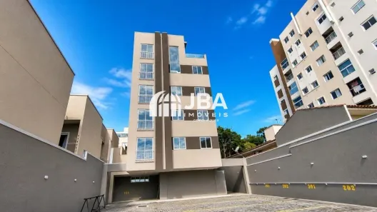 Apartamento com 3 Quartos à venda, 78m² no Três Marias, São José dos Pinhais