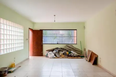 Casa com 4 Quartos à venda, 220m² no Jabaquara, São Paulo