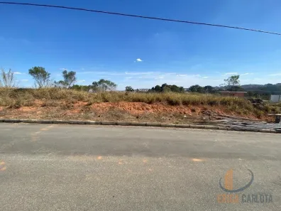 Lote/Terreno à venda, 245m² no Rosário, Conselheiro Lafaiete